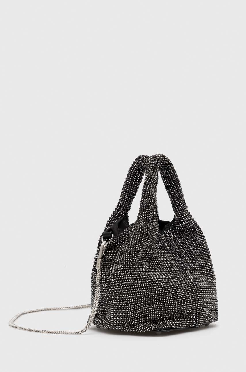 

сумочка Answear Lab колір чорний
