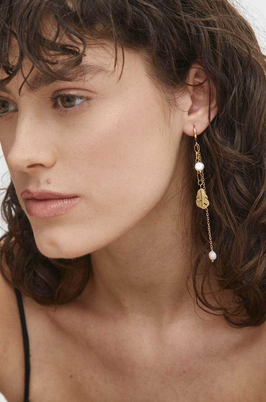 

Сережки Answear Lab