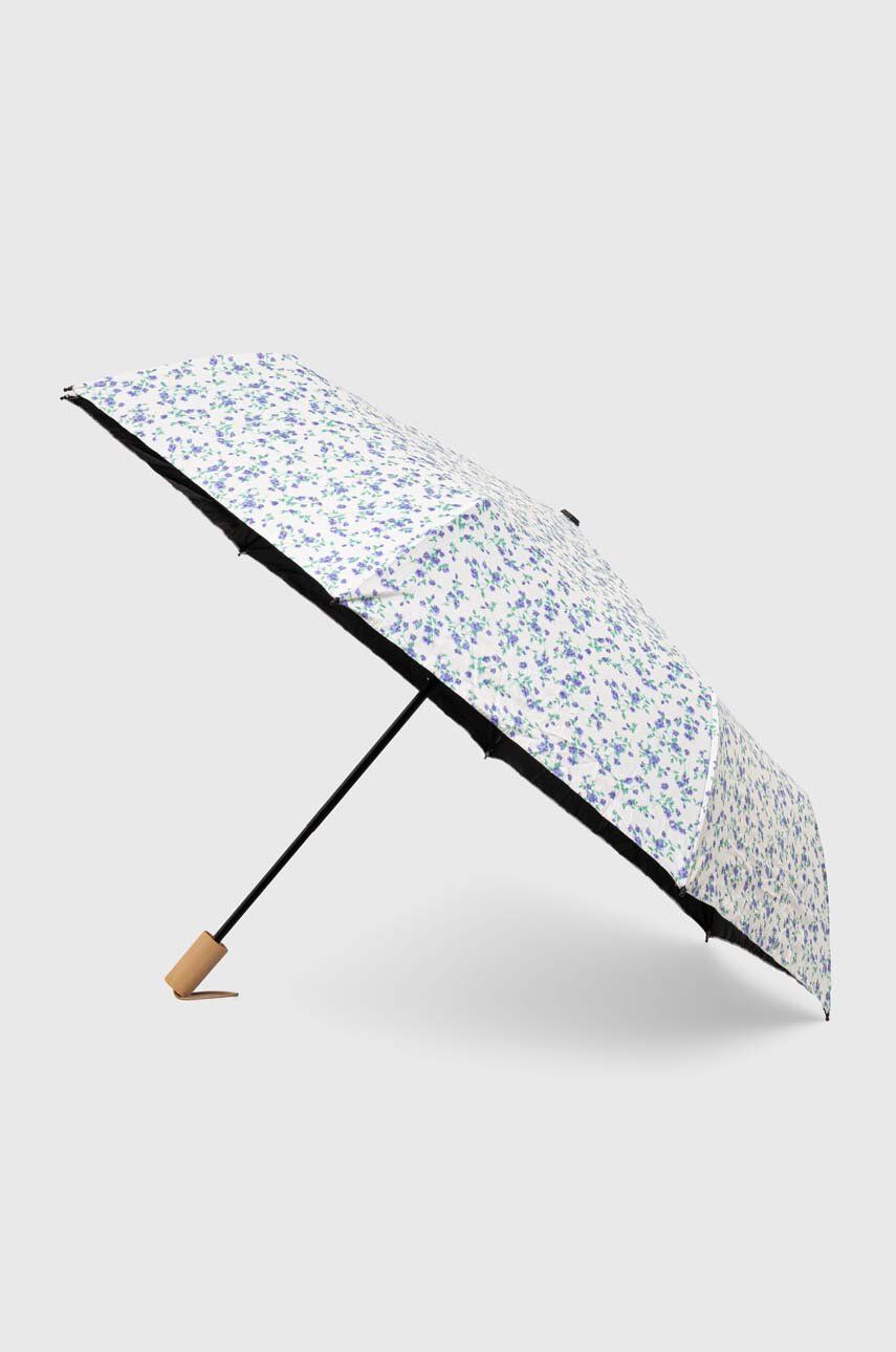 Levně Deštník Answear Lab béžová barva