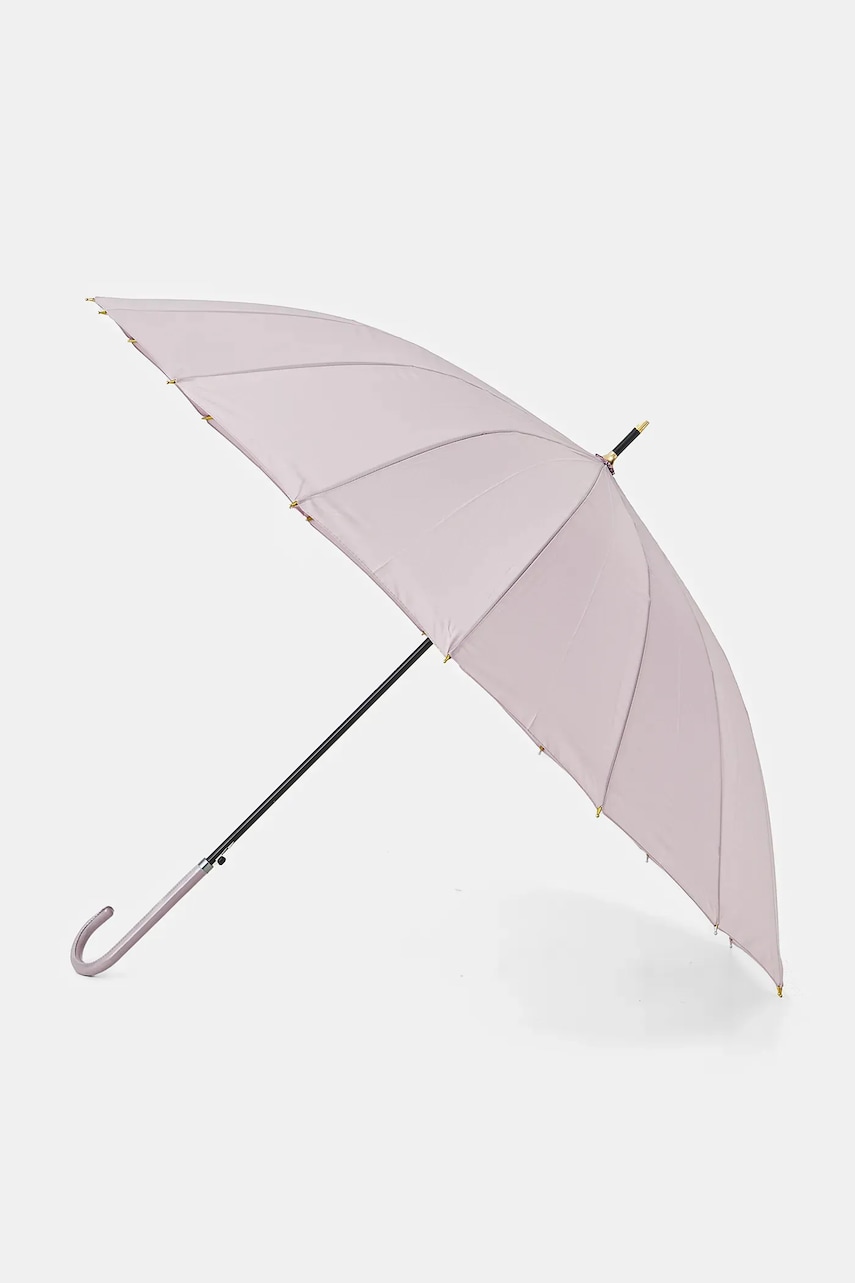 Answear Lab umbrela culoarea violet Answear Lab umbrela culoarea violet