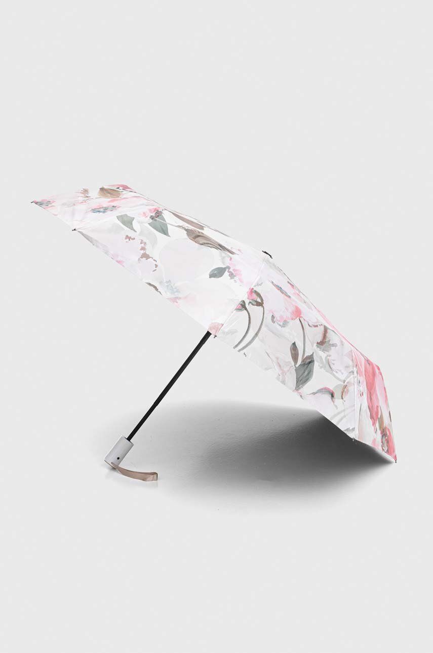 Levně Deštník Answear Lab růžová barva