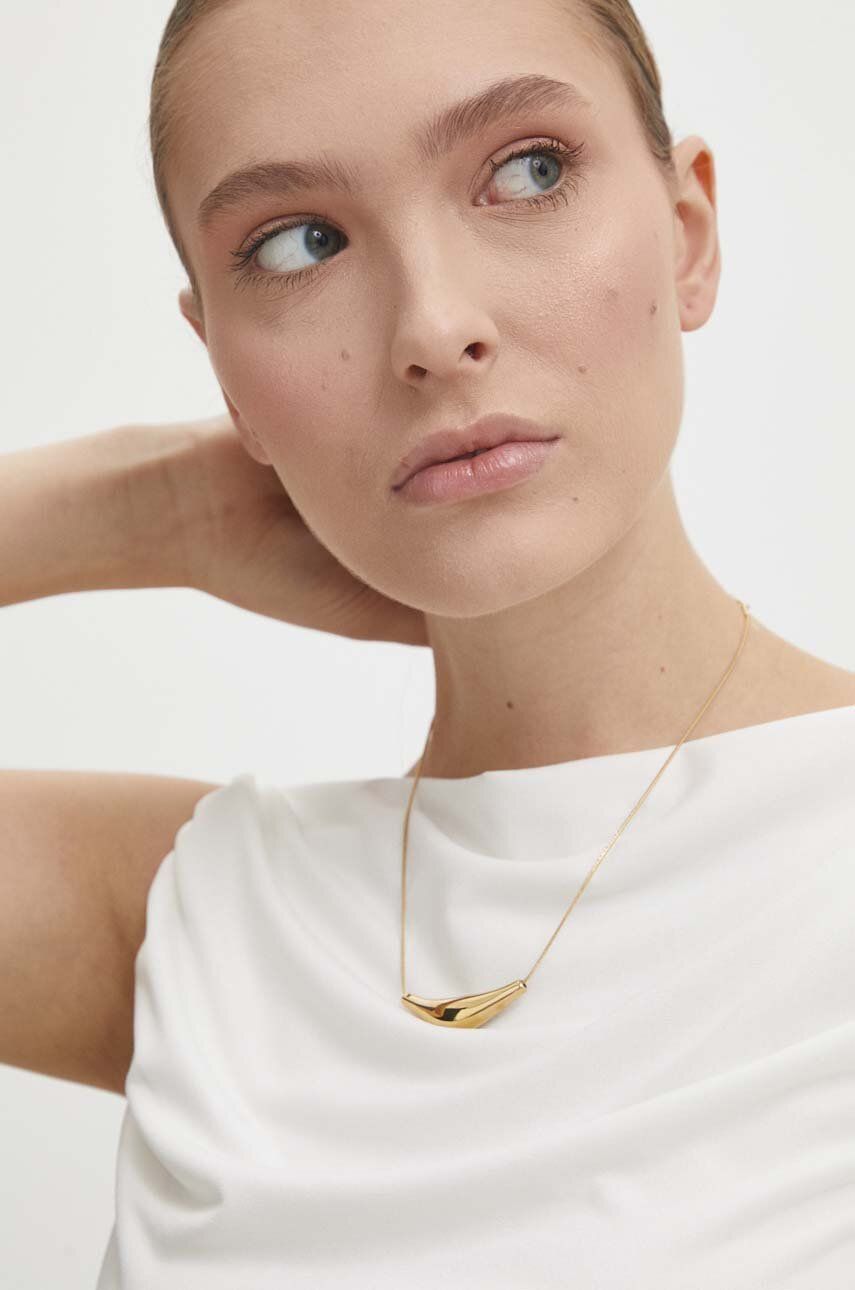 Answear Lab colier - Shoppu.ro