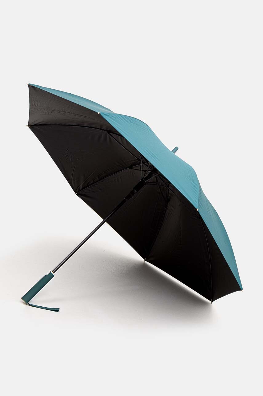 Answear Lab umbrela culoarea verde