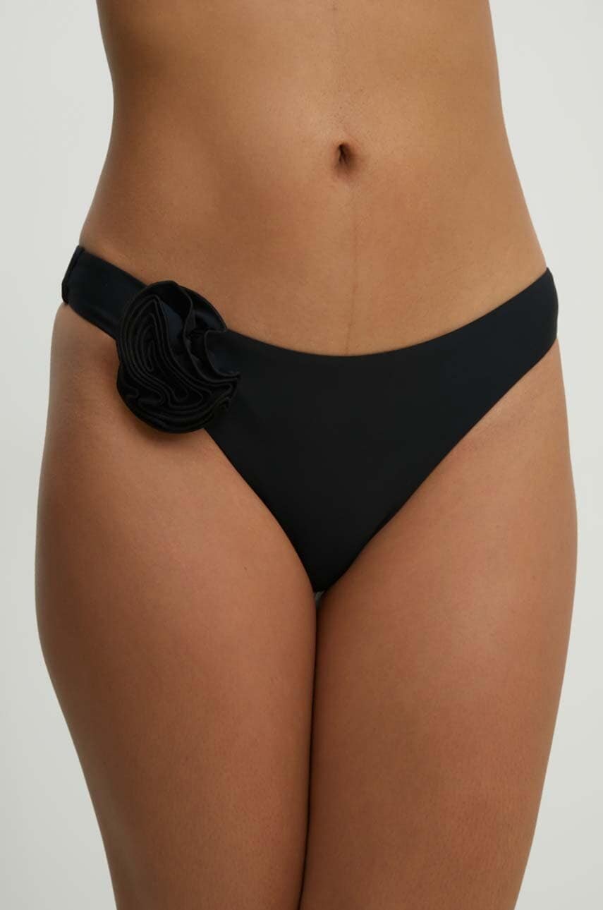 Answear Lab bikini brazilieni culoarea negru Answear Lab bikini brazilieni culoarea negru
