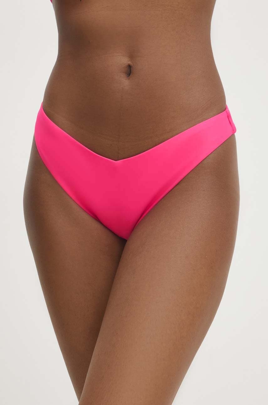 Answear Lab chiloti brazilieni culoarea roz