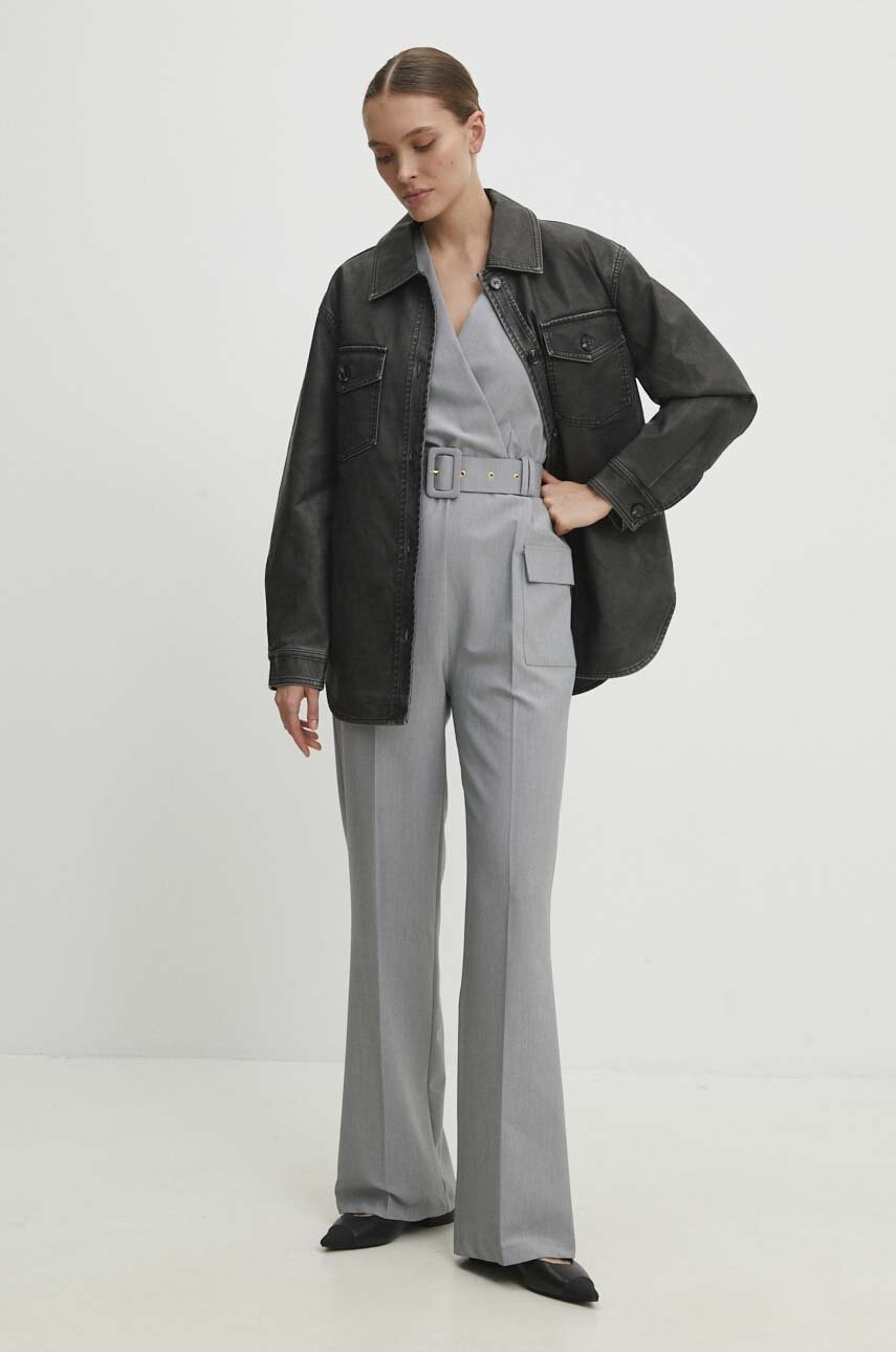 Μπουφάν Answear.LAB φωτογραφία