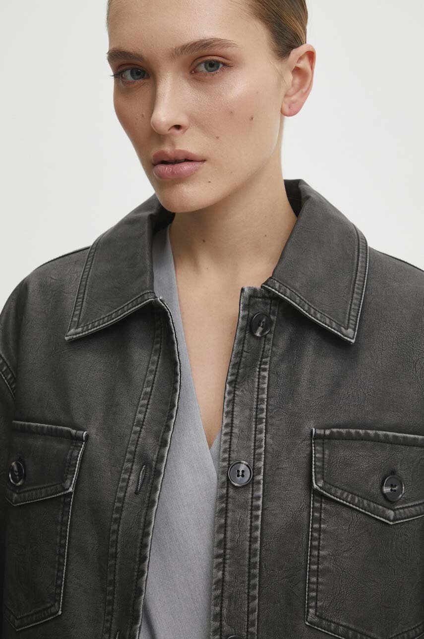 Μπουφάν Answear.LAB φωτογραφία