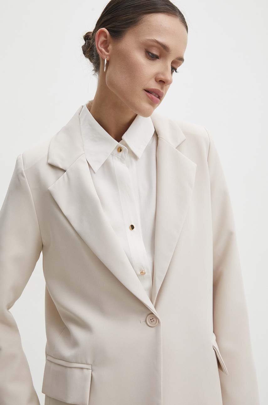 Σακάκι Answear.LAB φωτογραφία