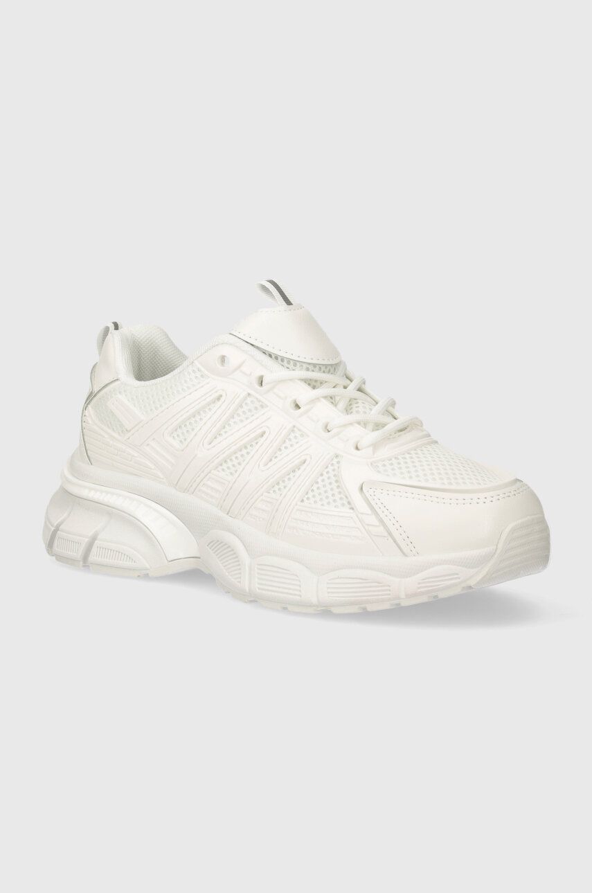 Levně Sneakers boty Answear Lab bílá barva