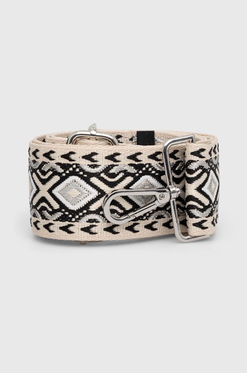 Answear Lab curea poseta culoarea negru - Shoppu.ro
