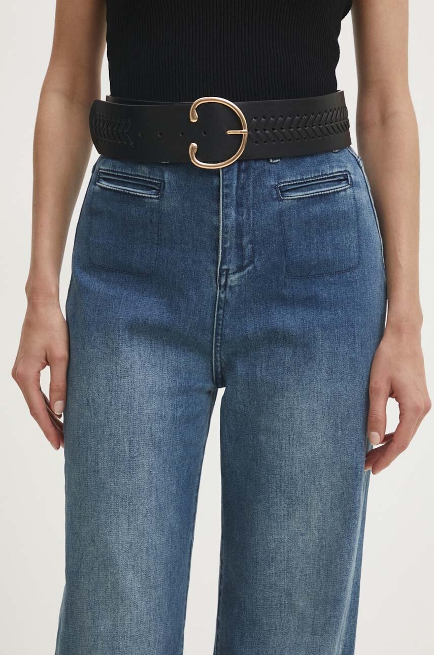 Ζώνη Answear.LAB φωτογραφία