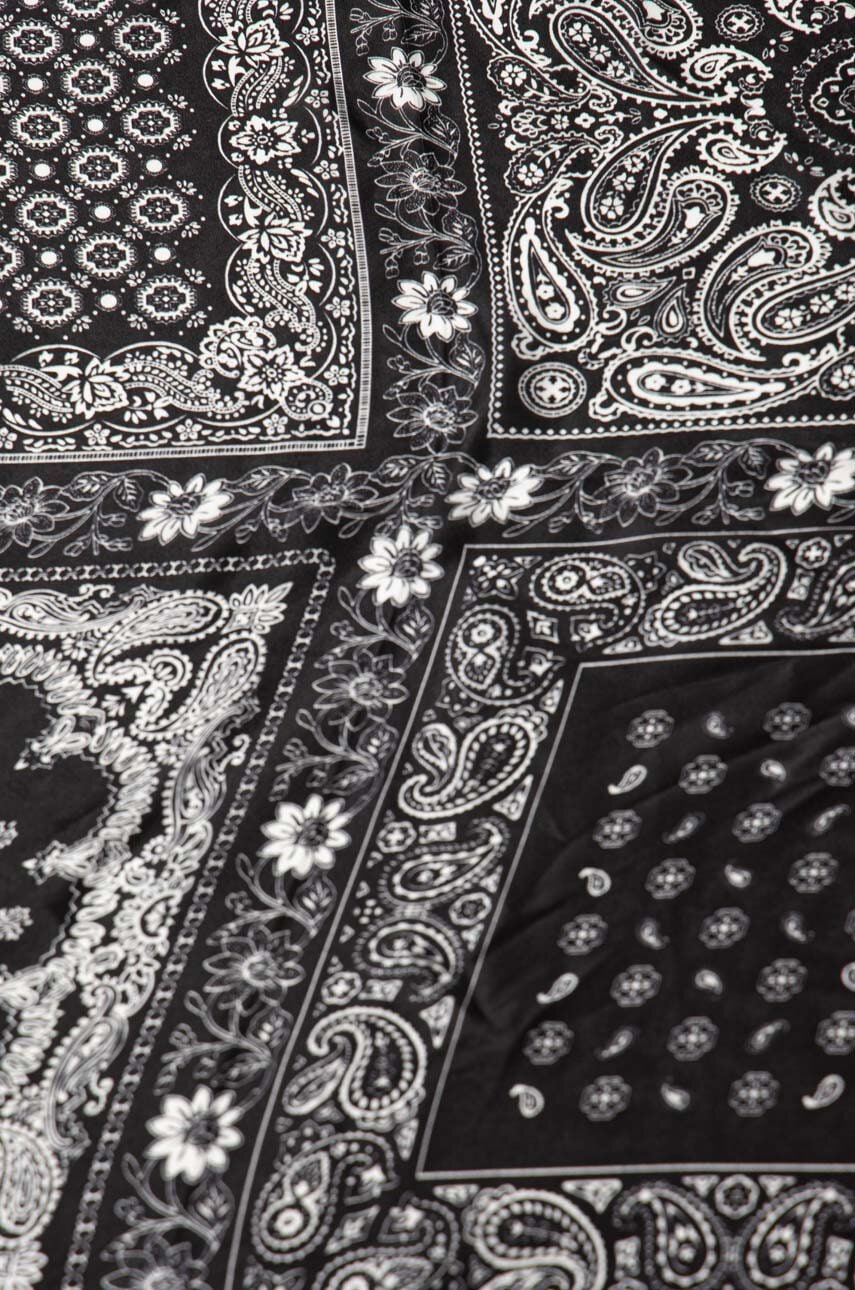 Hedvábný kapesníček Answear.LAB