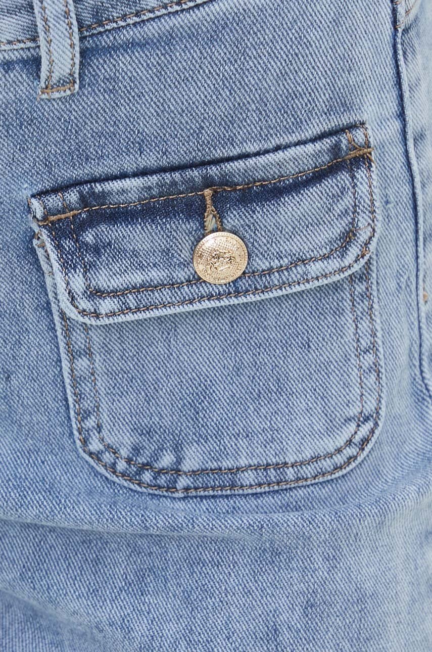 Τζιν παντελόνι Answear.LAB φωτογραφία