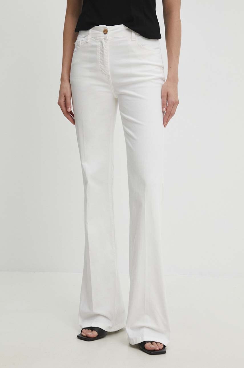 Answear Lab jeansi femei high waist