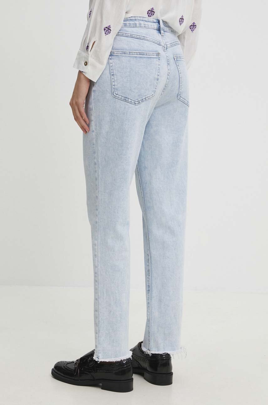 Τζιν παντελόνι Answear.LAB φωτογραφία