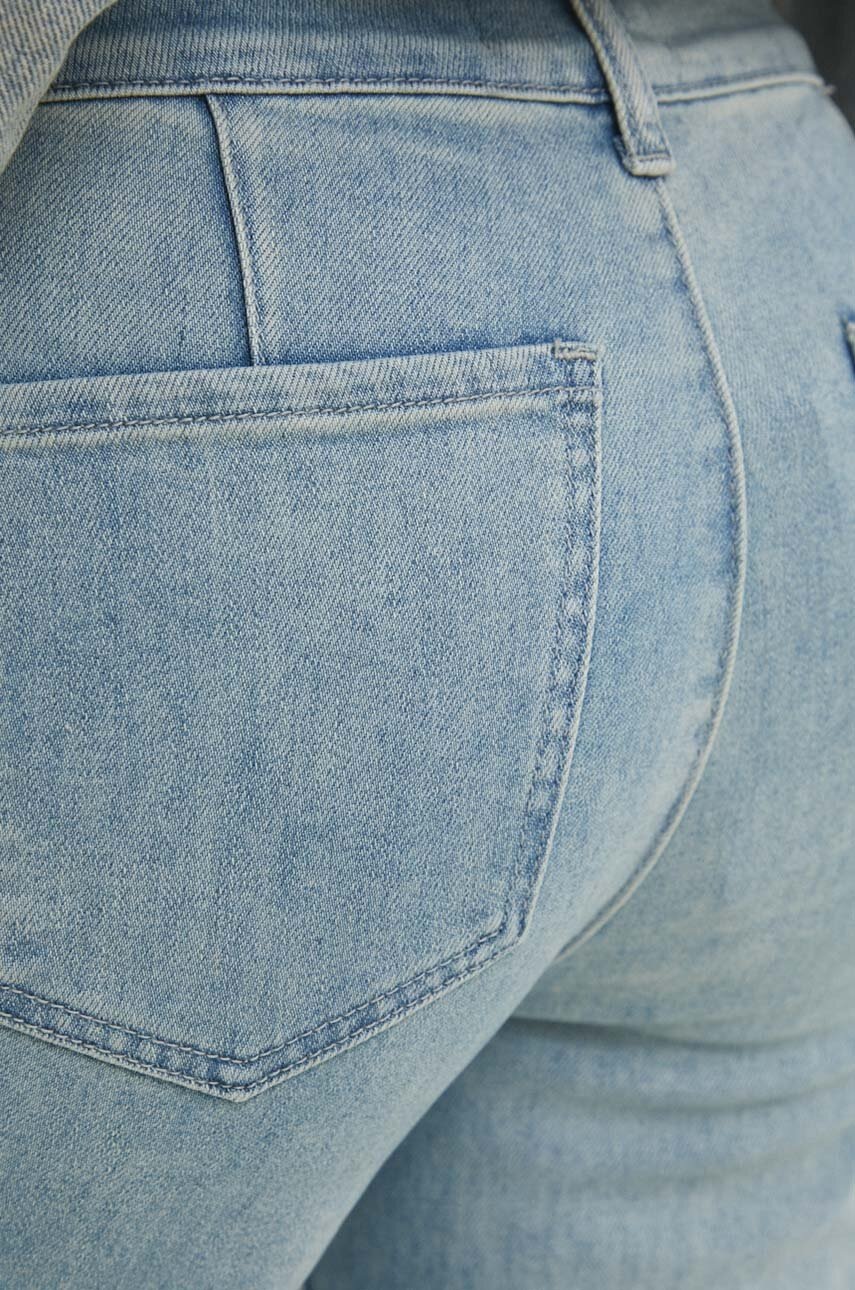 Τζιν παντελόνι Answear.LAB φωτογραφία