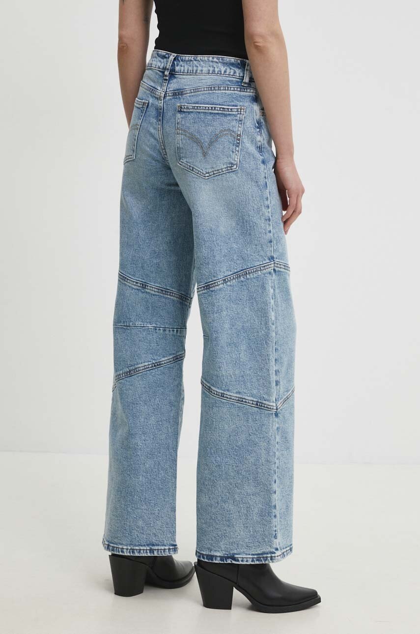 Τζιν παντελόνι Answear.LAB φωτογραφία