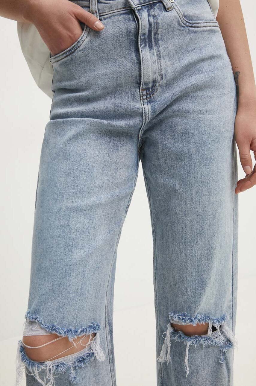 Τζιν παντελόνι Answear.LAB φωτογραφία