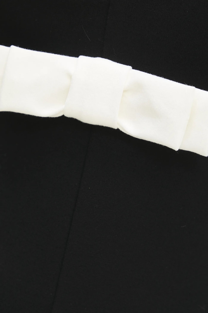 Ολόσωμη φόρμα Answear.LAB χρώμα: μαύρο φωτογραφία