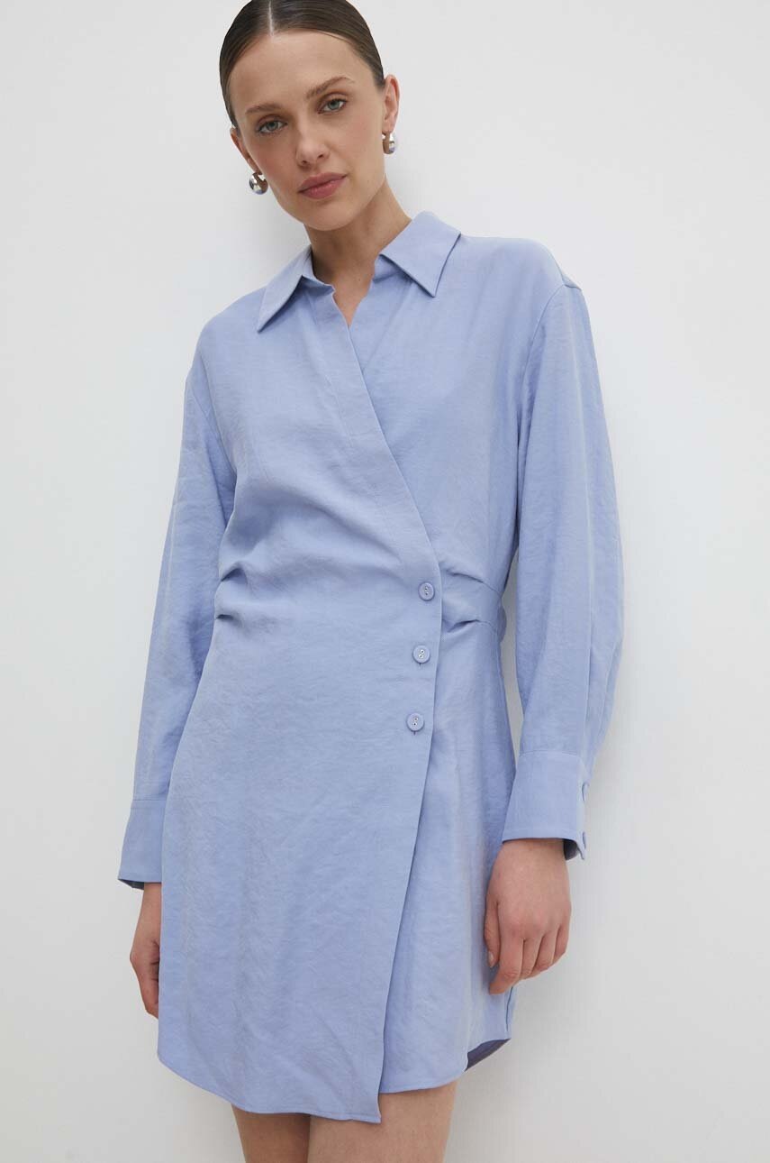 Φόρεμα Answear.LAB φωτογραφία