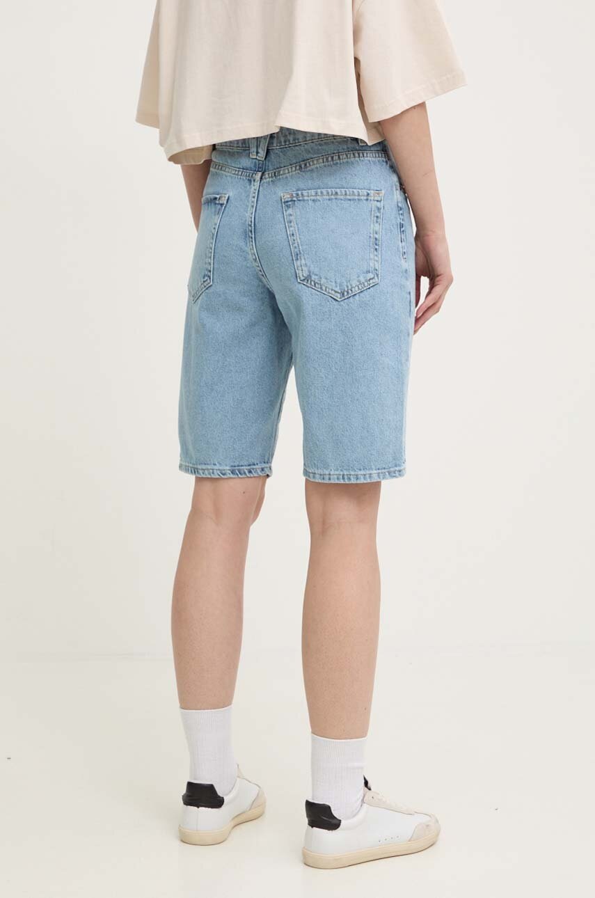 Τζιν σορτς Answear.LAB φωτογραφία