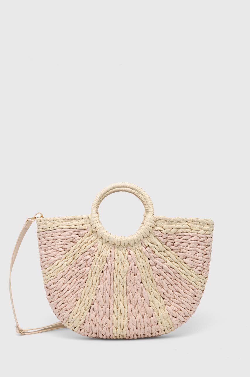 

Кош Answear Lab в бежово, Бежов