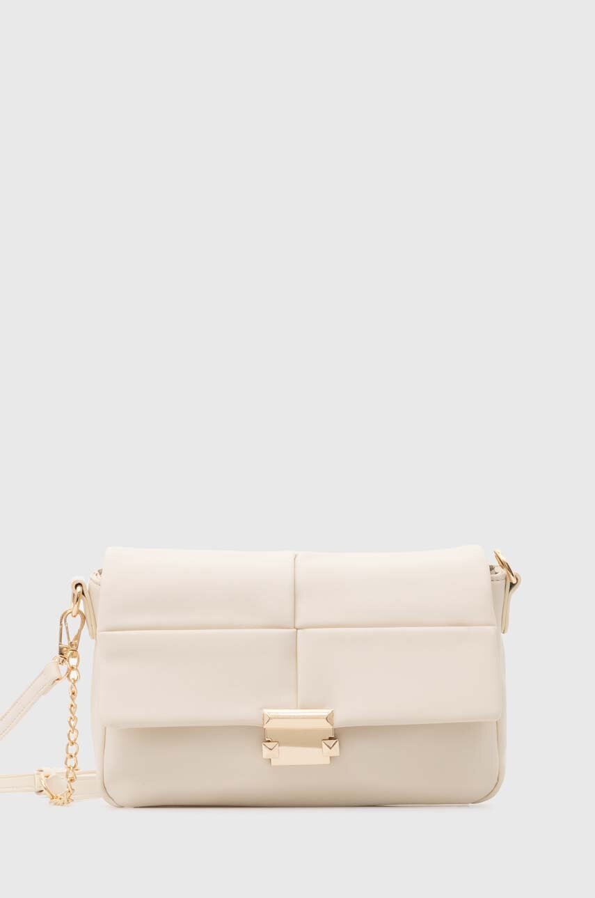 

Чанта Answear Lab в бежово, Бежов