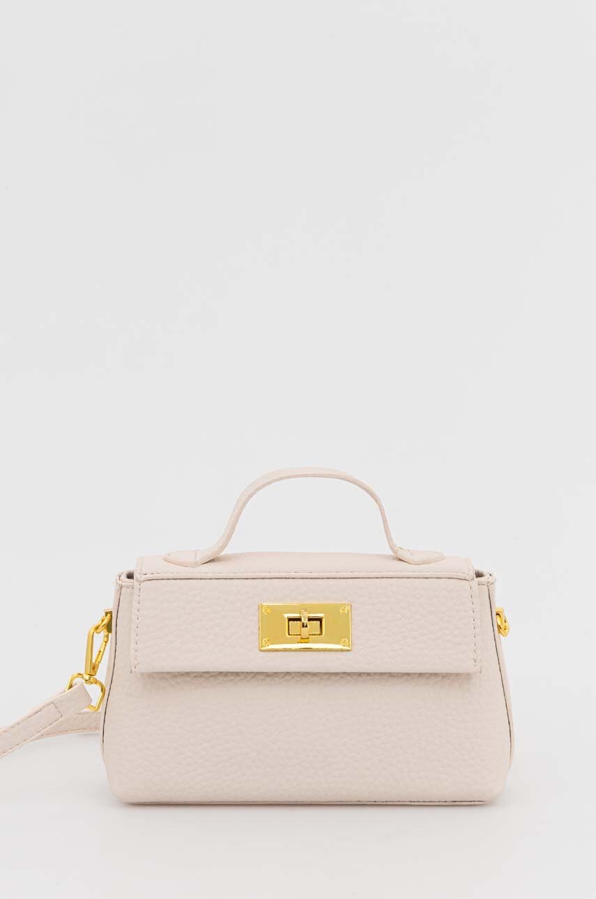 

Чанта Answear Lab в бежово, Бежов