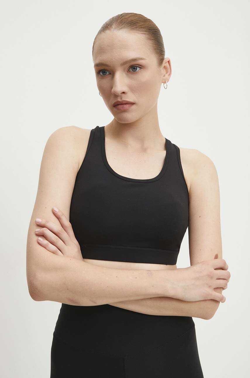 Answear Lab top femei, culoarea negru
