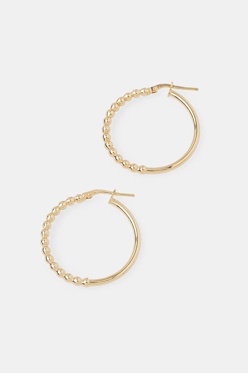 Answear Lab cercei de argint Answear Lab cercei de argint