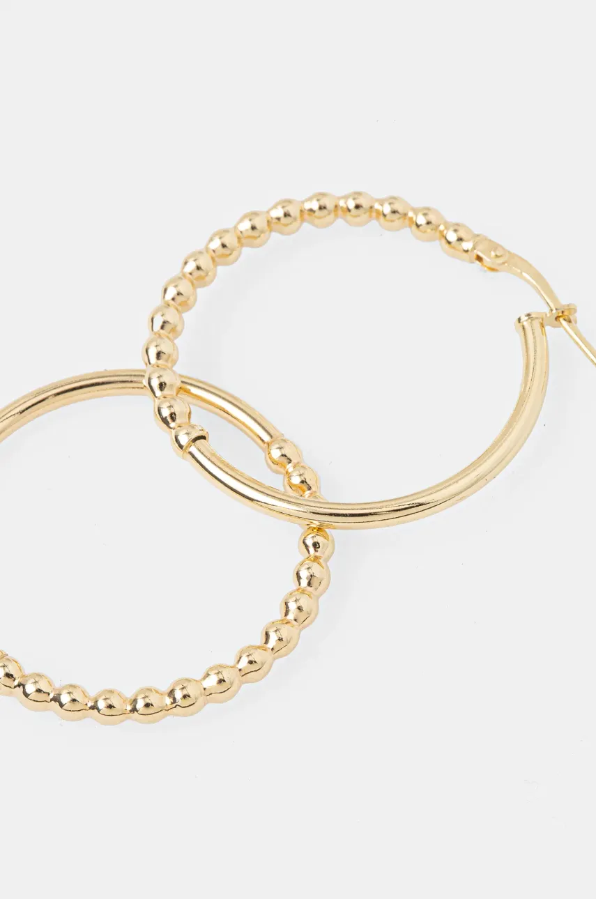 Серебряные серьги Answear.LAB Серебряные серьги Answear.LAB