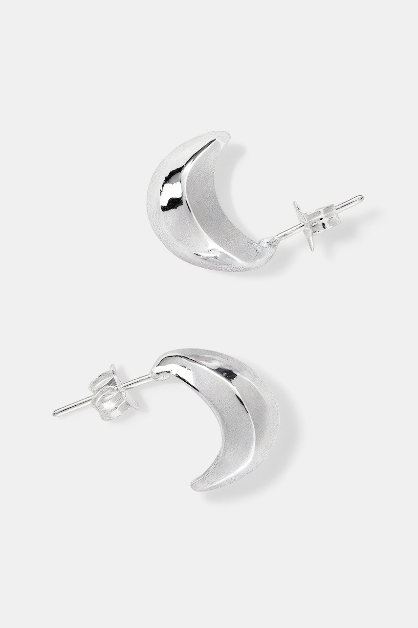 Серебряные серьги Answear Lab Серебряные серьги Answear Lab