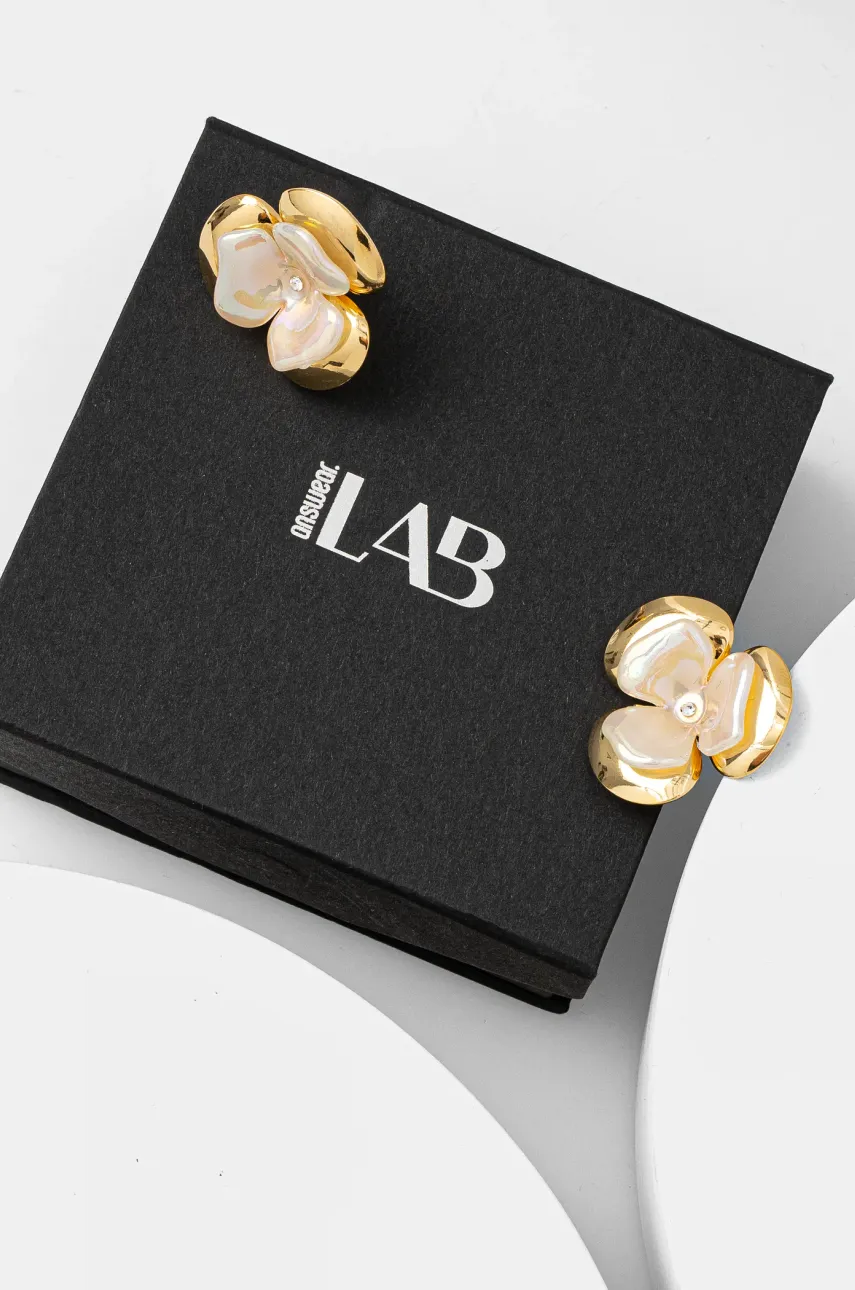 Сережки Answear.LAB Сережки Answear.LAB
