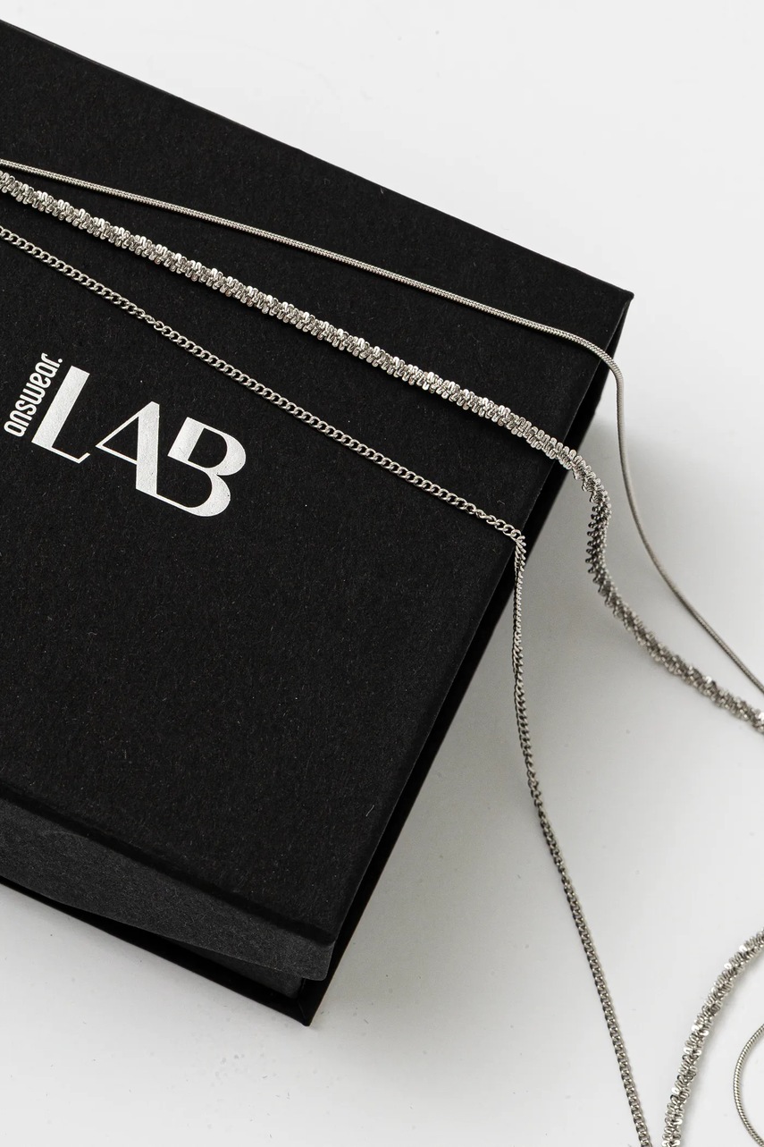 Цепочка Answear.LAB