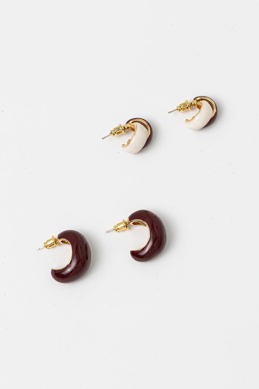 Answear Lab cercei 2-pack