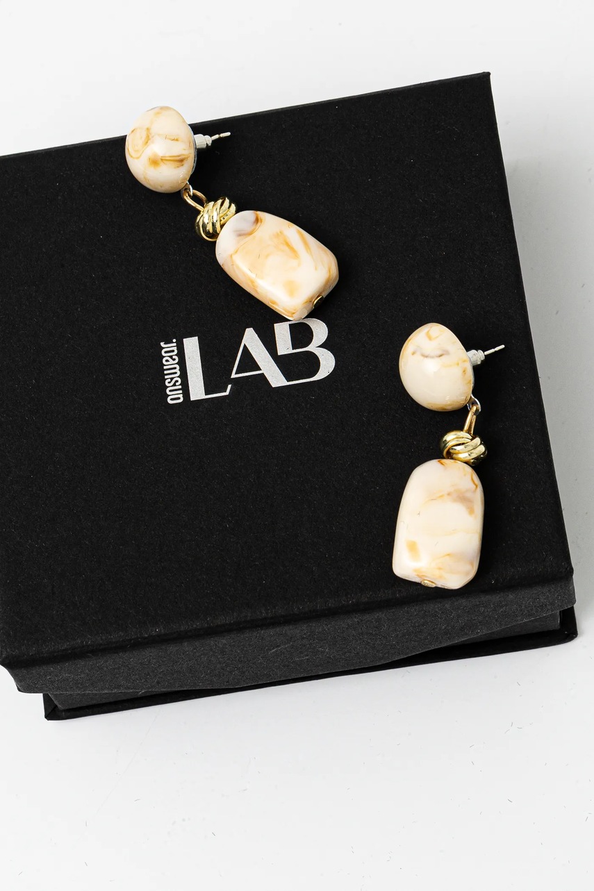 Сережки Answear.LAB