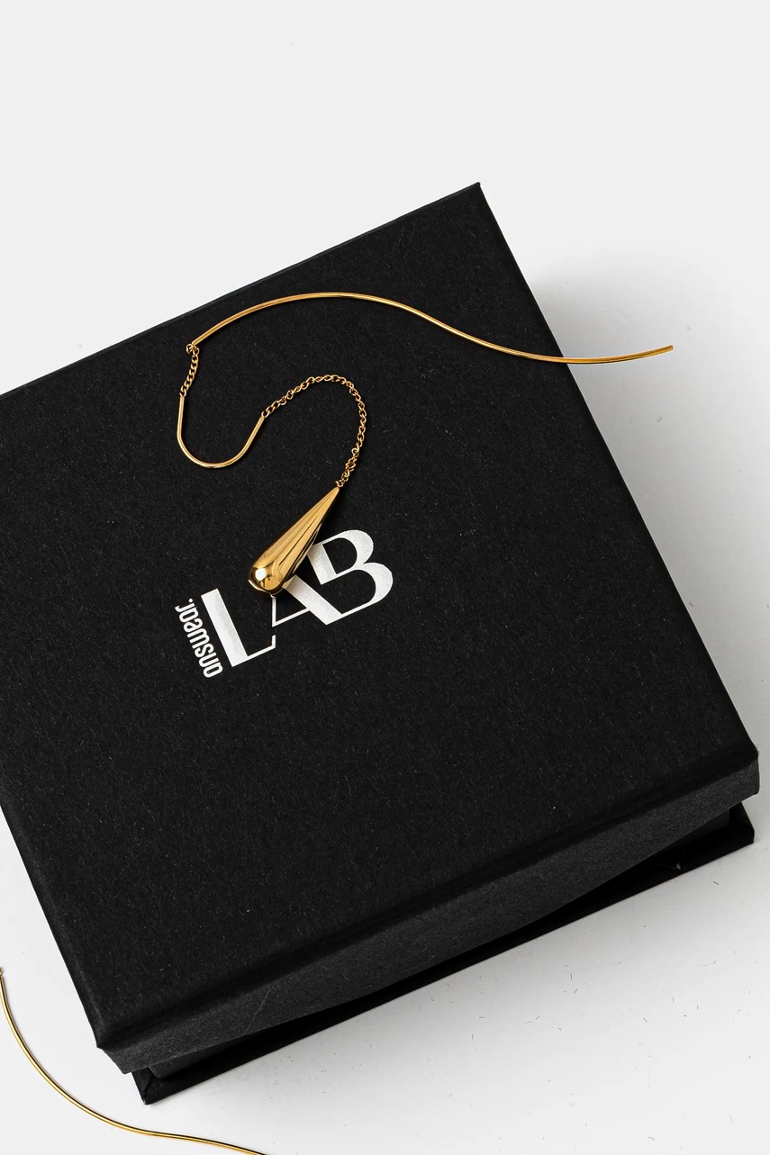 Сережки Answear.LAB