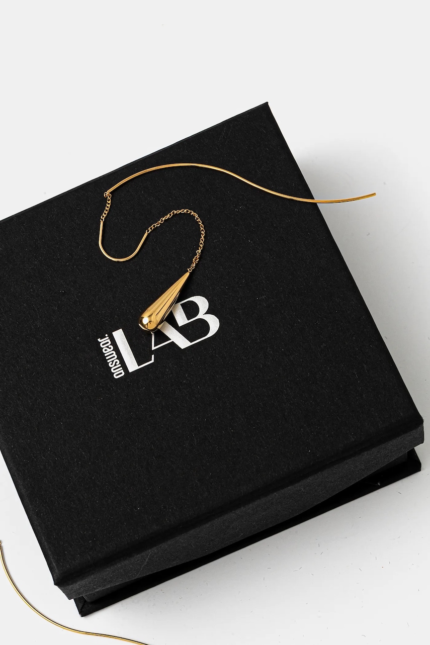 Сережки Answear.LAB Сережки Answear.LAB
