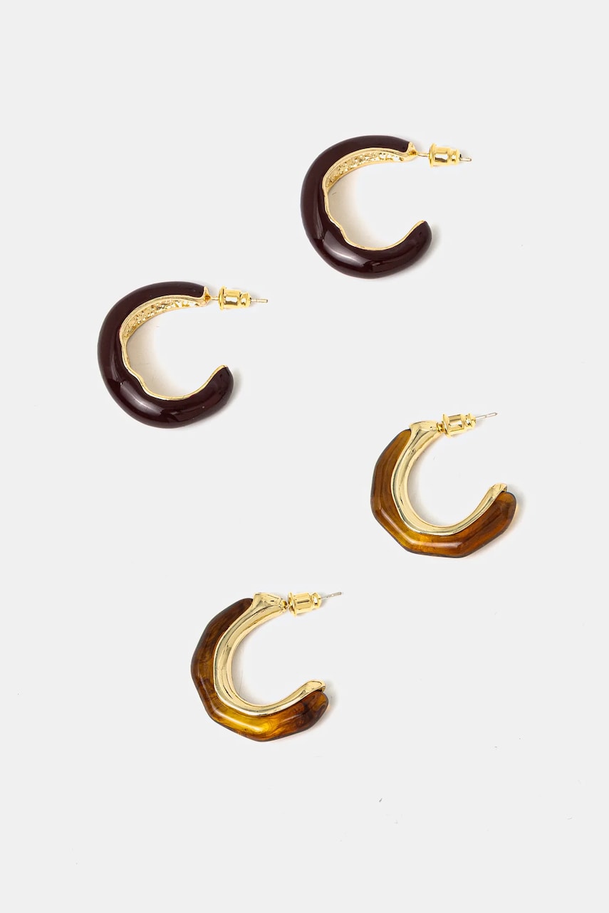 Answear Lab cercei 2-pack