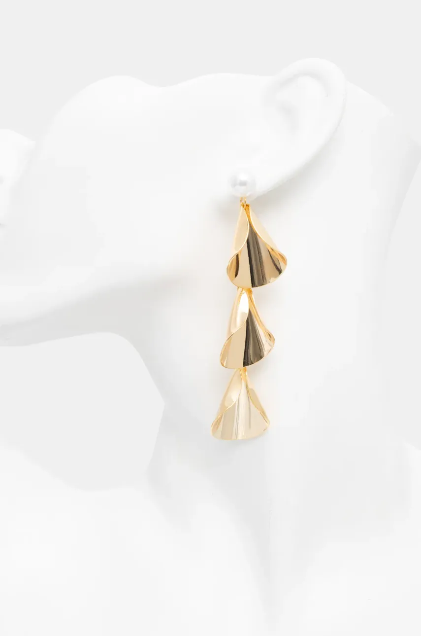 Сережки Answear.LAB Сережки Answear.LAB