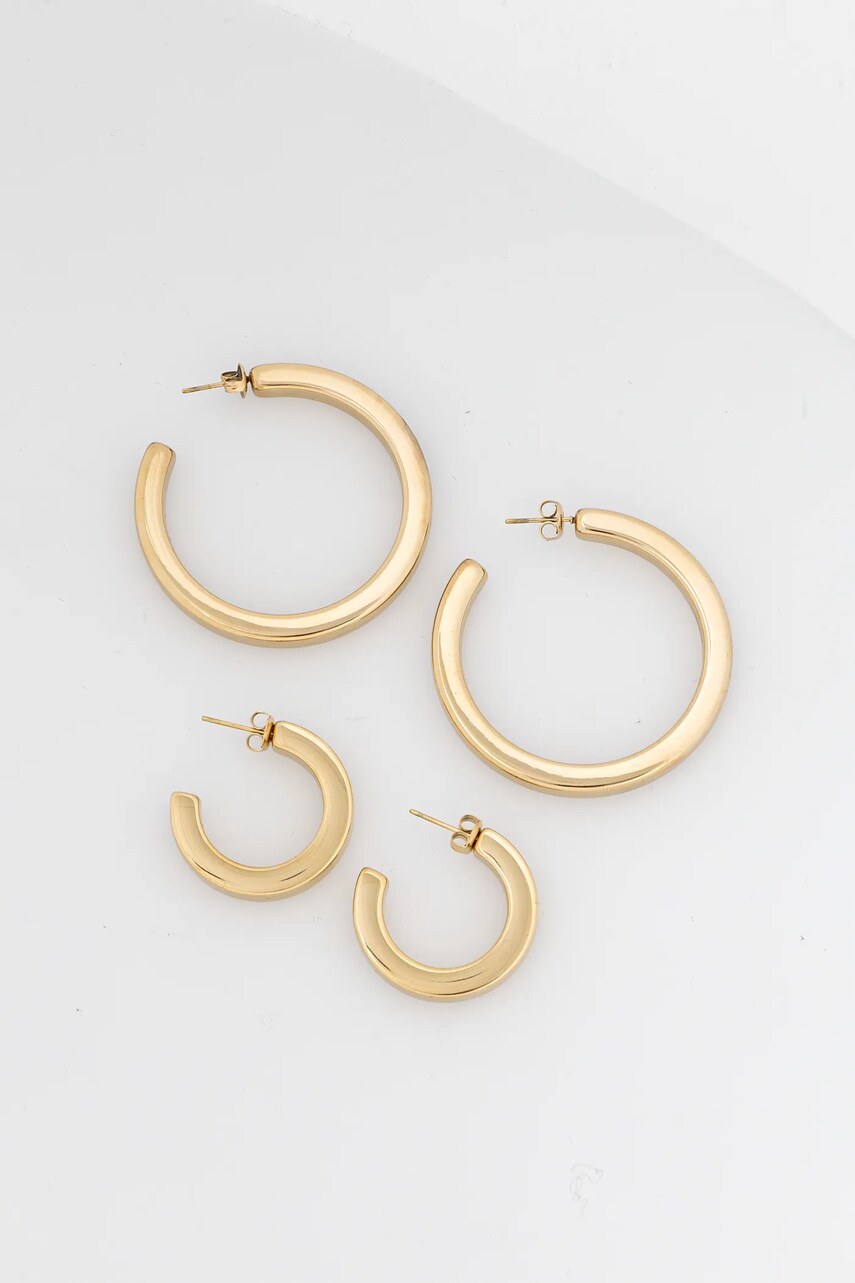 Answear Lab cercei 2-pack
