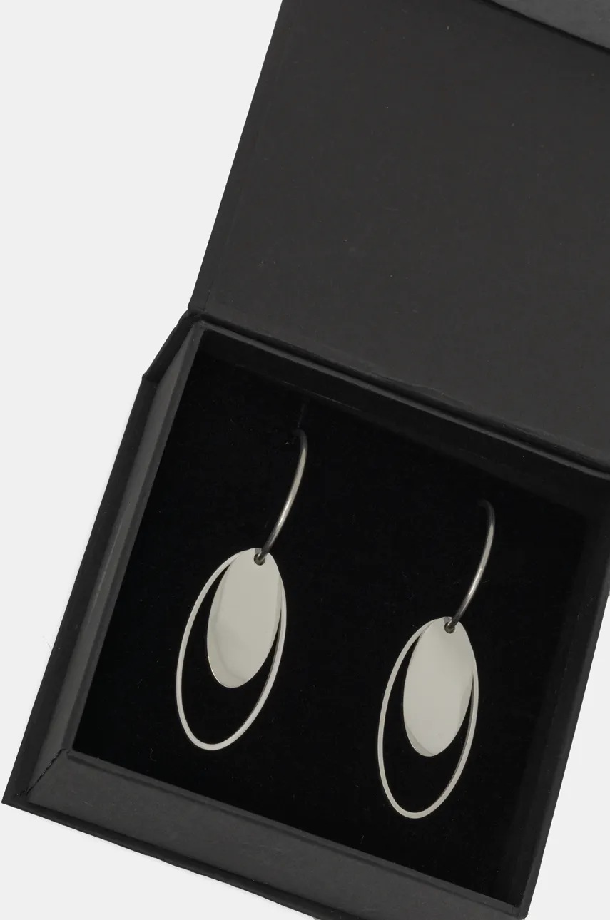 Σκουλαρίκια Answear.LAB φωτογραφία