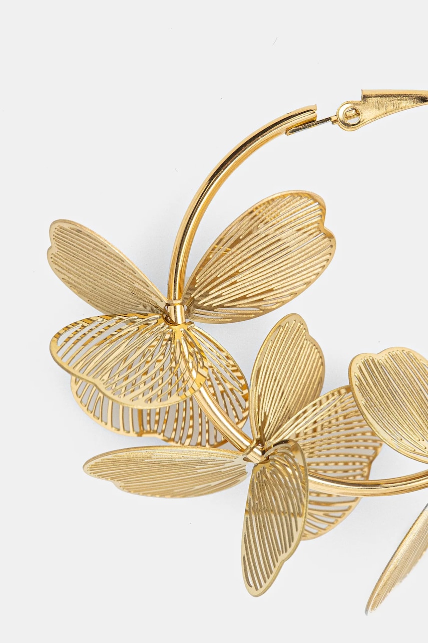 Сережки Answear Lab Сережки Answear Lab