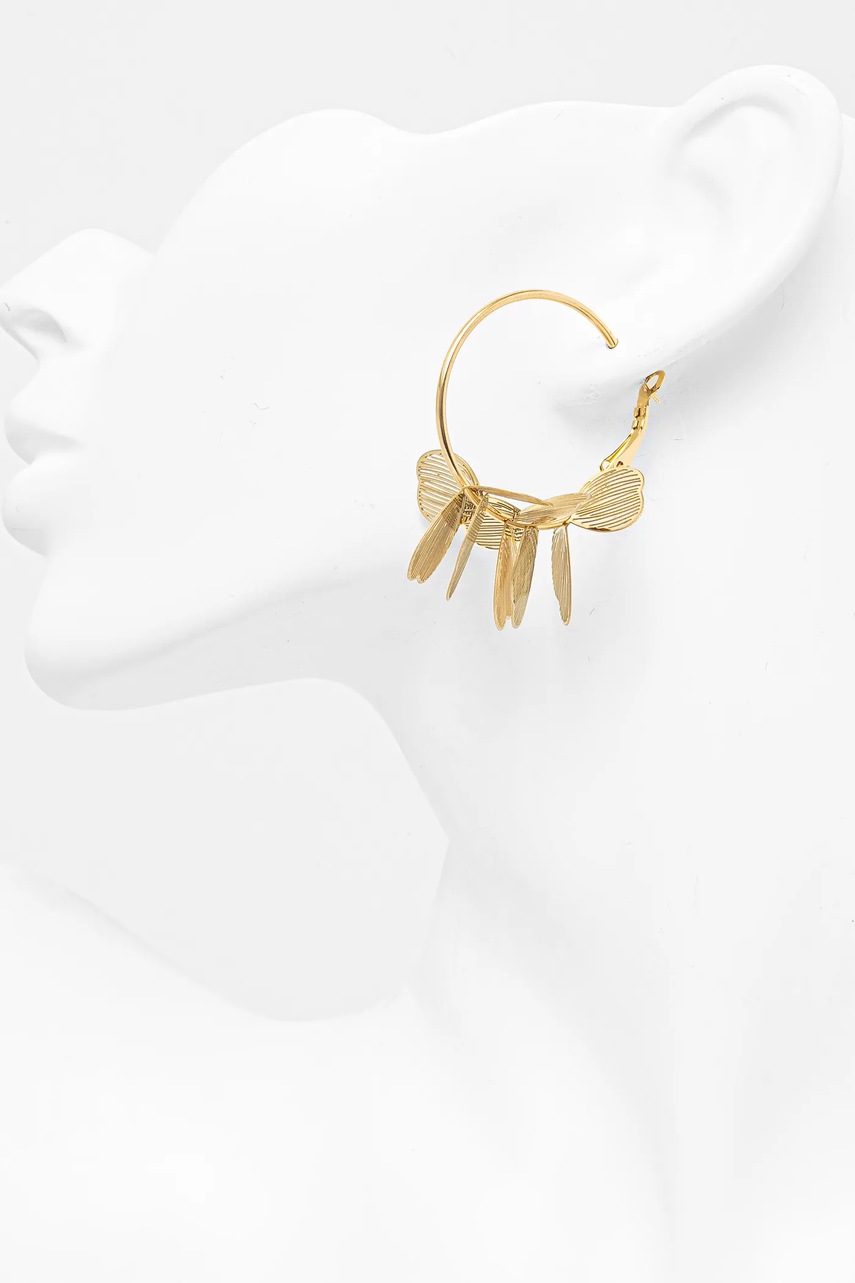 Сережки Answear Lab 