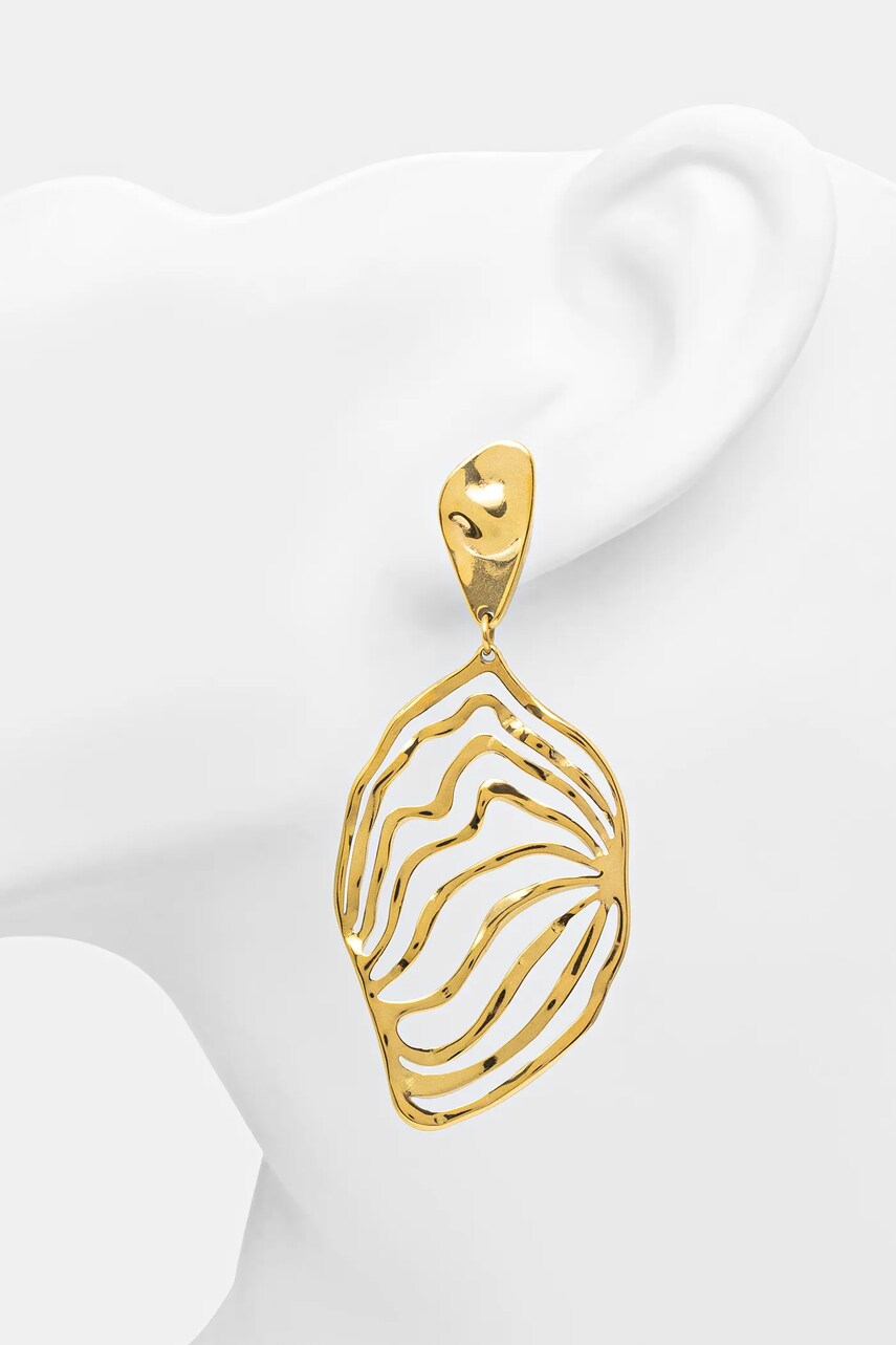 Сережки Answear.LAB Сережки Answear.LAB