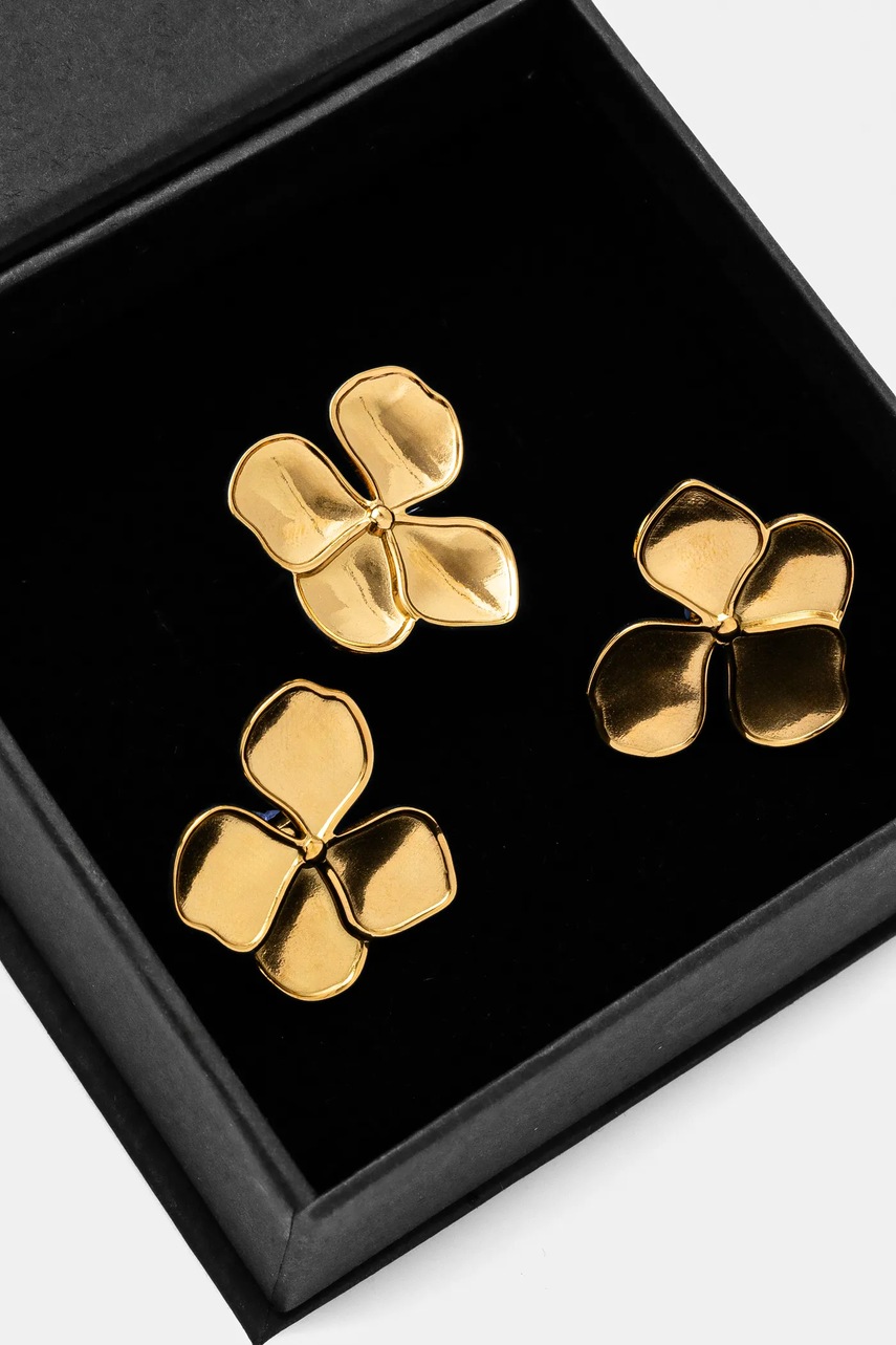 Náušnice a prsten Answear.LAB (obrázek 5)