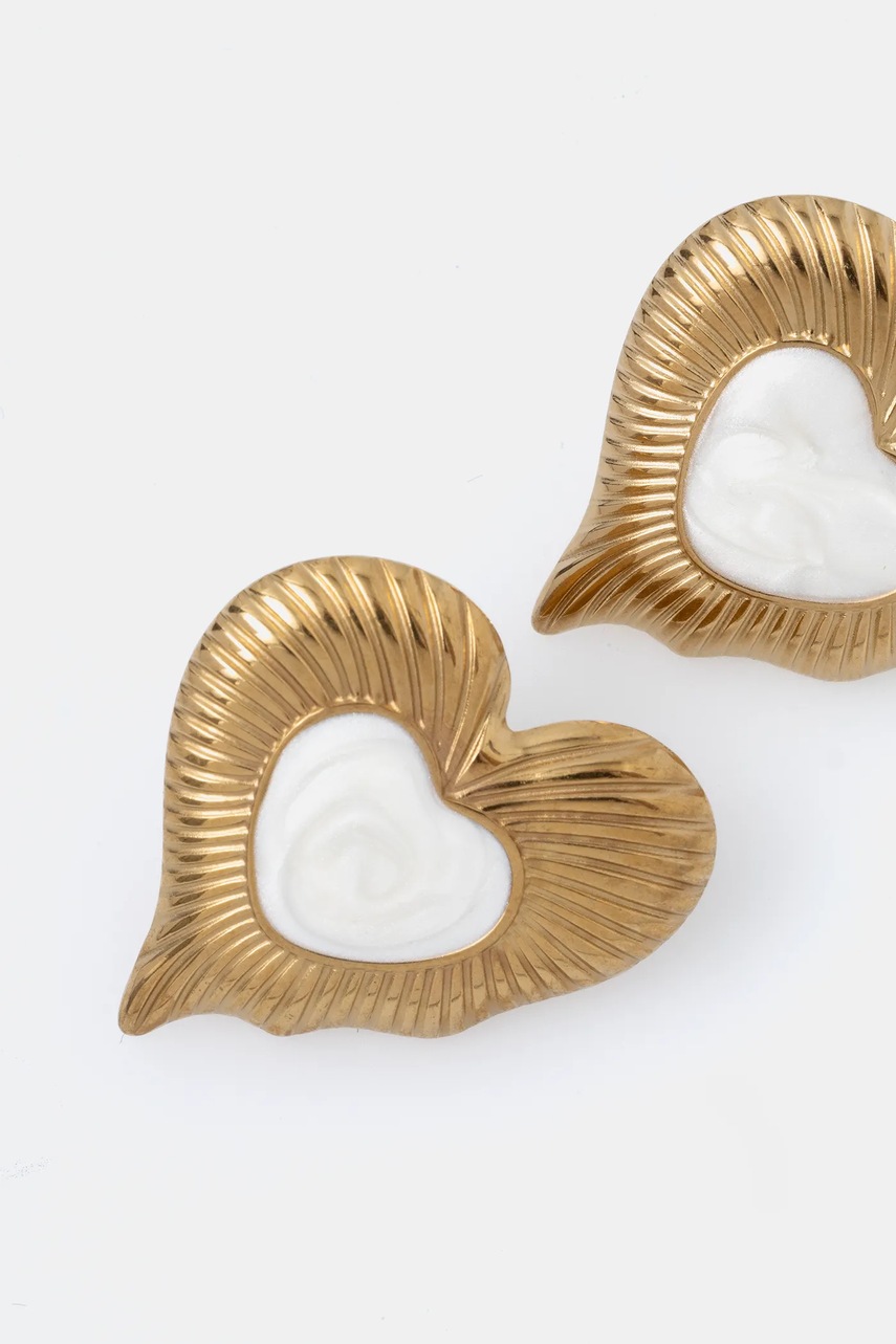 Сережки Answear.LAB