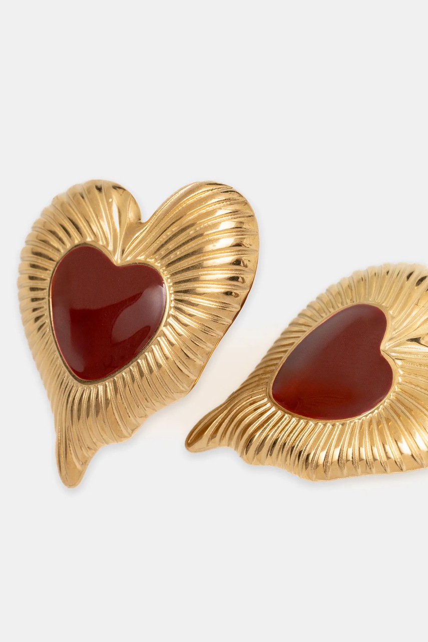 Сережки Answear.LAB