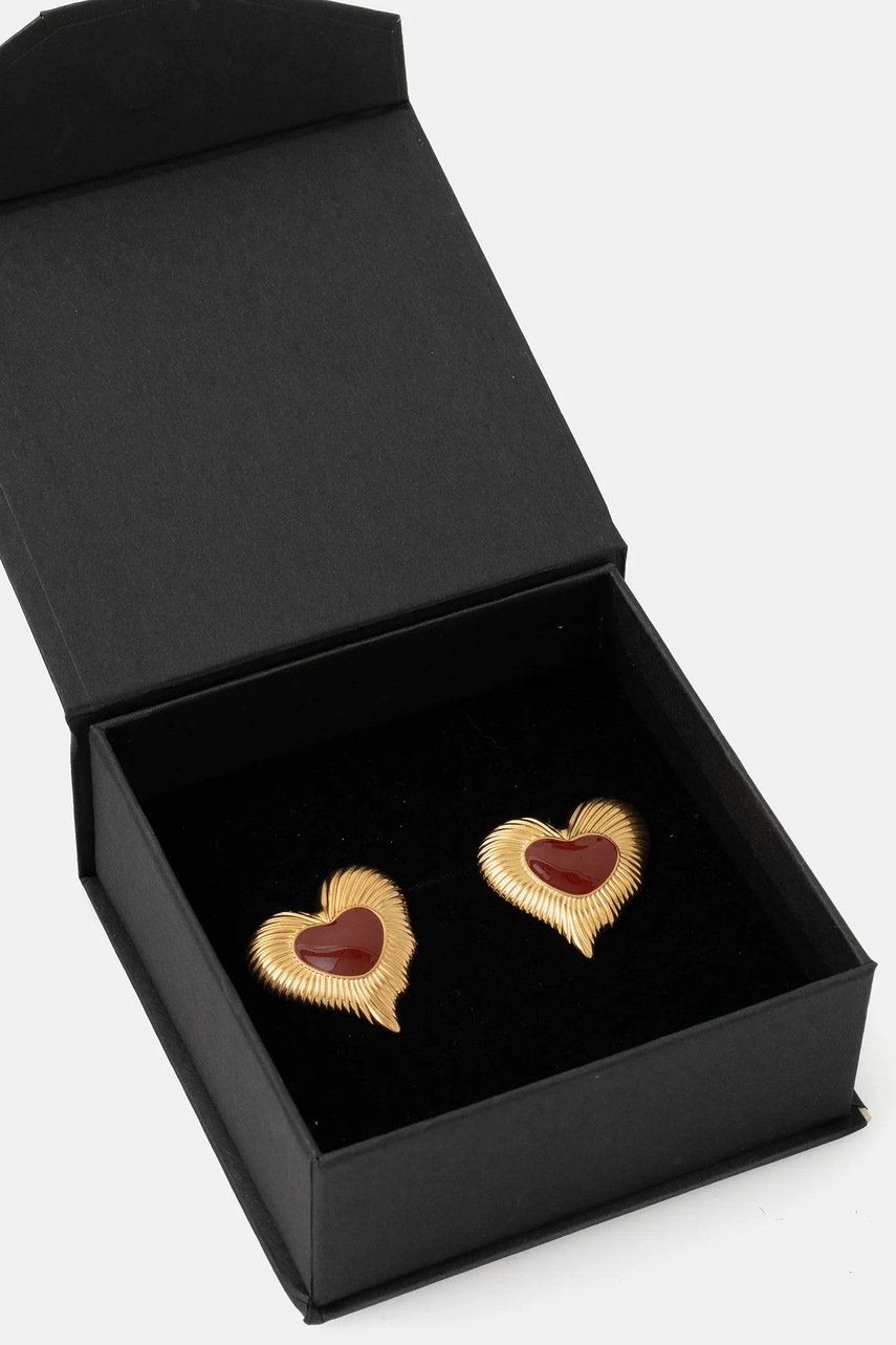 Σκουλαρίκια Answear.LAB φωτογραφία