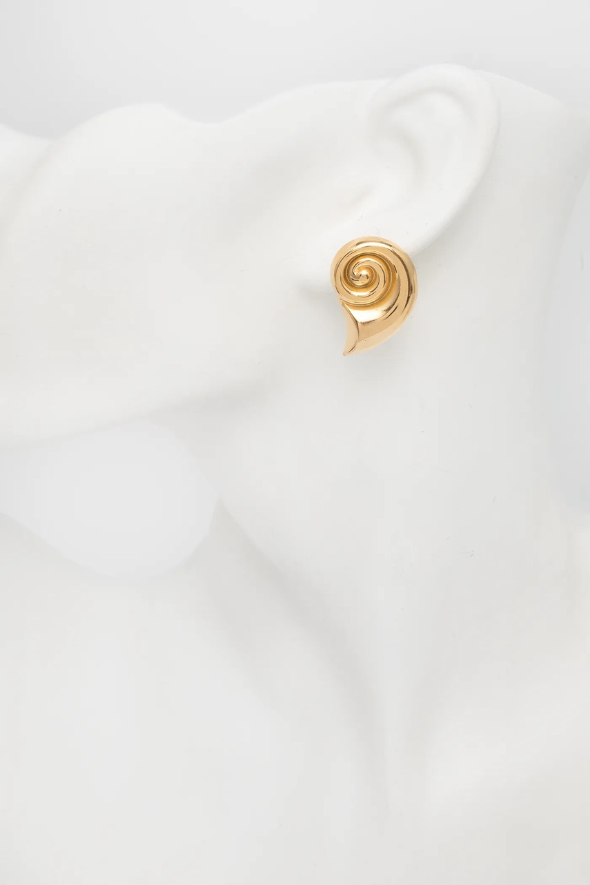 Σκουλαρίκια Answear.LAB φωτογραφία